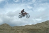 XR400 Jump - Click To Enlarge Picture
