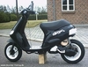 Piaggio Zip LC 70cc - Click To Enlarge Picture