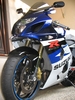 750 Curare Gixxer - Click To Enlarge Picture