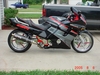 93 CBR1000f - Click To Enlarge Picture