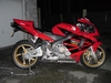 CBR 600RR - Click To Enlarge Picture