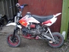 My 125cc - Click To Enlarge Picture