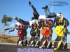 US Stunt Riders - Click To Enlarge Picture