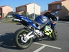 CBR 954 - Click To Enlarge Picture