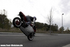 Mv Agusta Stoppie - Click To Enlarge Picture