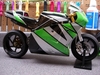 R/C Sf506 Nitro Bike - Click To Enlarge Picture