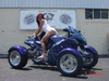 4 Wheel Busa - Click To Enlarge Picture