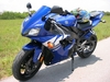 2003 Yamaha R1 - Click To Enlarge Picture