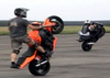 German Stuntday - Click To Download Video