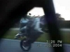 Danish Wheelie - Click To Download Video