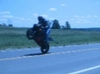 R1 Wheelie - Click To Download Video