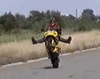 Rookie Stunter - Click To Download Video