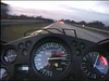 Honda Blackbird - Click To Download Video