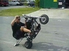 Chopper Scrape - Click To Download Video