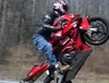 Slow Wheelie - Click To Download Video