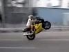 2004 F4i Wheelie - Click To Download Video