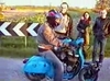 Vespa 750 - Click To Download Video