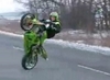 Wheelie Around - Click To Download Video