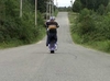 Wheelie Clips - Click To Download Video