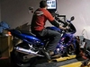 On The Dyno - Click To Download Video