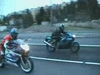 Ninja VS GSXR 7 - Click To Download Video