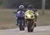 GSX-R vs Honda - Click To Download Video