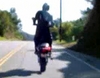 Malibu Wheelie - Click To Download Video