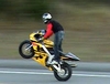 Sic Wheelie - Click To Download Video