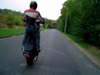 French Wheelie - Click To Download Video