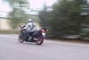 Honda CBR 1000 - Click To Download Video