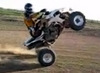 ATV Wheelie - Click To Download Video