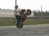 1980 Wheelie - Click To Download Video