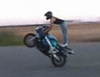 Seat Wheelie - Click To Download Video