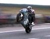 Duo Wheelie - Click To Download Video