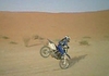 Long Stoppie - Click To Download Video