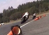 160mph Fly By - Click To Download Video