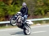 Tank Wheelie - Click To Download Video