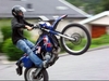 Wheelie Mark - Click To Download Video