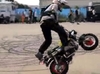 Monkey Stunt - Click To Download Video