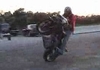 720 Wheelie - Click To Download Video