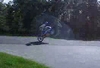 GSX-R Wheelie - Click To Download Video