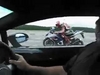 GSXR vs Lambo - Click To Download Video