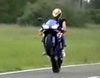 R1 Wheelies - Click To Download Video