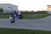 Baby Wheelie - Click To Download Video