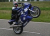 R6 Wheelie - Click To Download Video