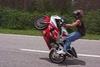 Honda CBR 929RR - Click To Download Video