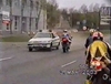 Cop Crash - Click To Download Video