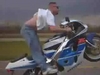 Standup Wheelie - Click To Download Video