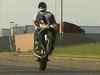 Wheelie Good Fun - Click To Download Video