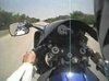 134mph Wheelie - Click To Download Video